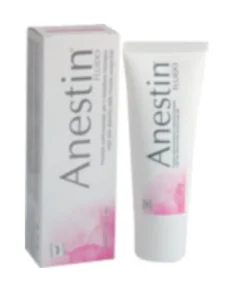 Anestin Fluido 75ml