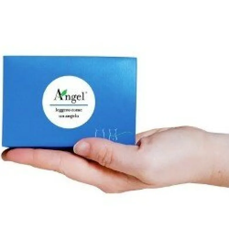 Angel Integratore 30 Capsule