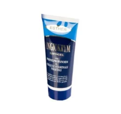 Angiokrym Lipogel per inestetismi superficiali 100ml