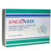 Angiovein 20 Capsule Gelatina - Integratore per la Circolazione