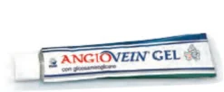 Angiovein gel