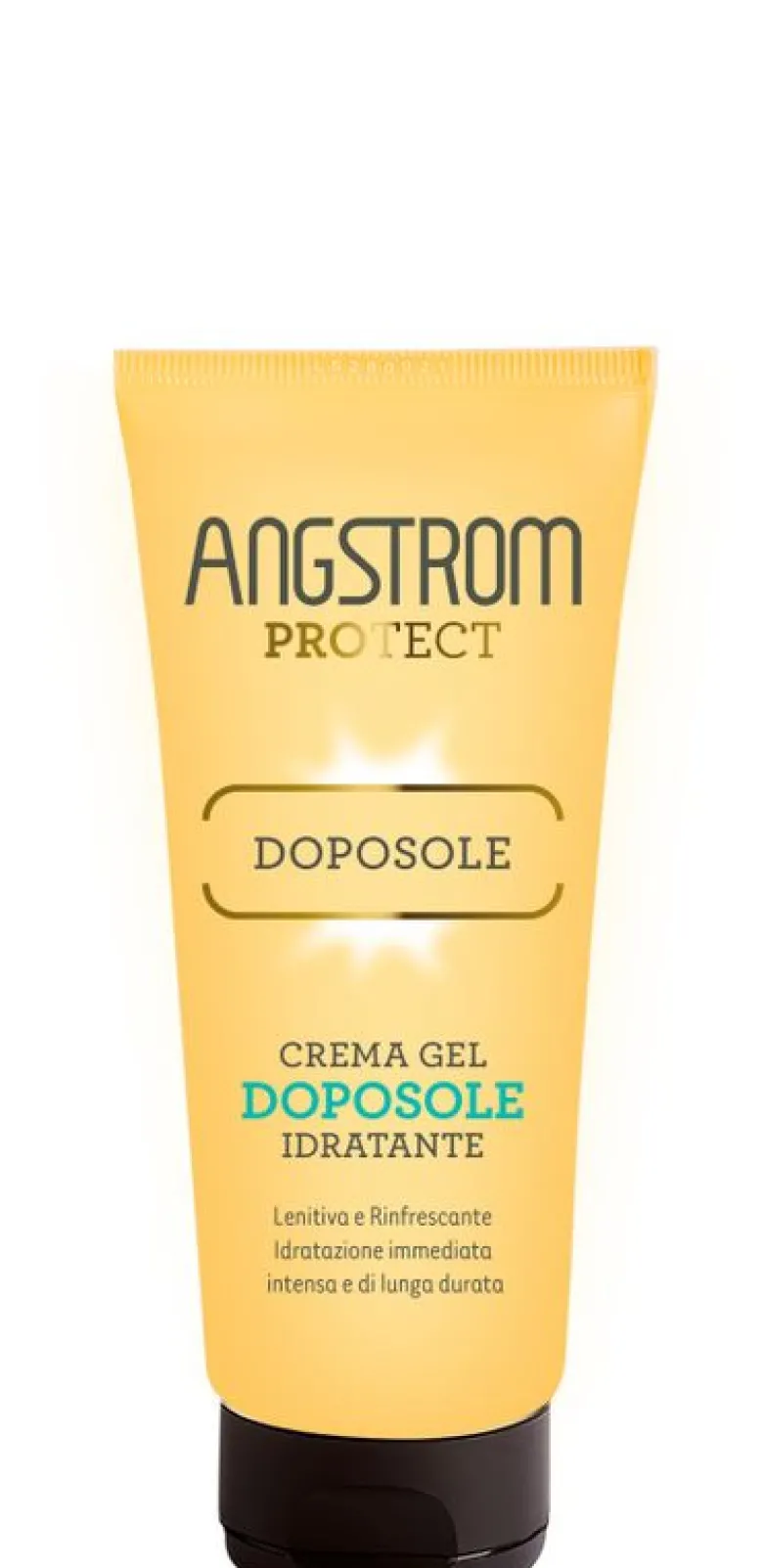 Angstrom Gel Doposole 200ml