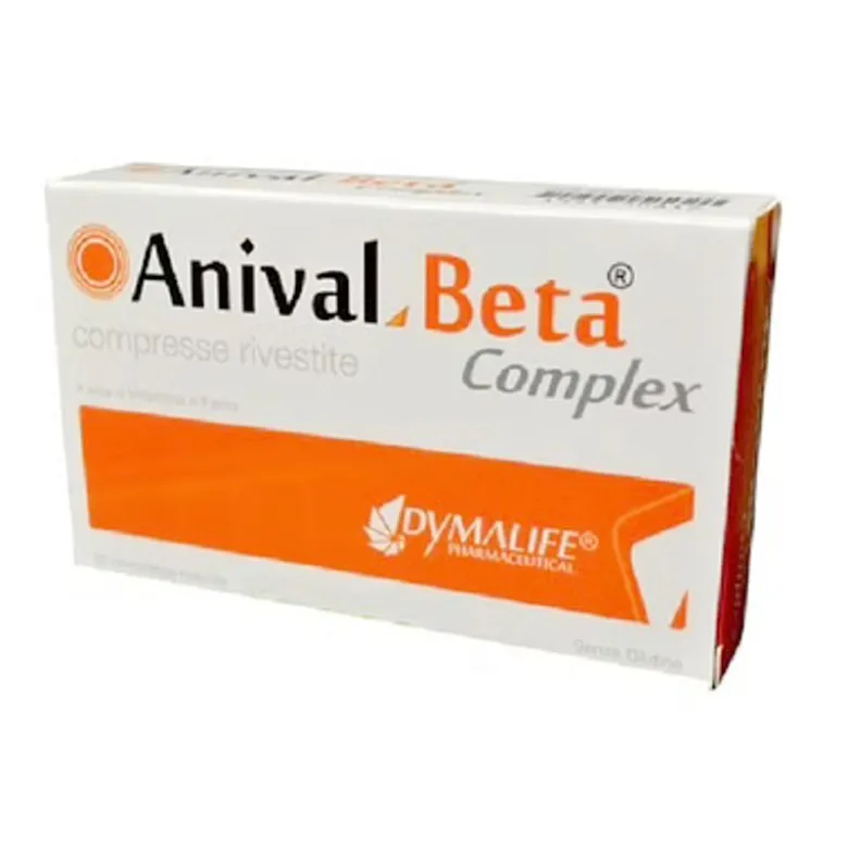 Anival Beta Complex