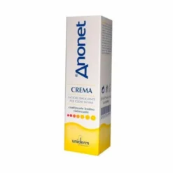 Anonet Crema 50ml - Sollievo e Protezione per la Pelle