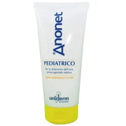 Anonet Pediatrico Oleolatte emolliente 200ml
