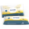 Anonet salviette intime 60 pezzi