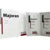 Anseris Majoren Proenergetico Corroborante Integratore rivitalizzante 14 bustine