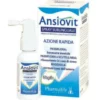 Ansiovit Fast Spray Sublinguale 30ml