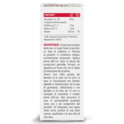 Ansiplus Cardio Gocce 50 ml - Integratore Benessere Cuore