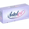 Antalgil 10 dolore e reumatismi Compresse 200mg