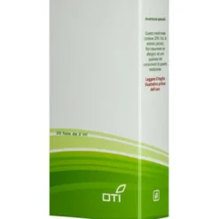 Anti CD 25 06 LM Potenziata Liquida 20 Fiale 2ml Soluzione Idroalcolica Per Mucosa Orale