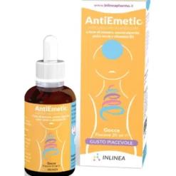 Antiemetic Gocce 20ml