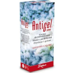 Antigel Crema per mani e piedi freddi 75 ml