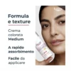 Anti-Pigment Crema Giorno SPF 30 Colorata Medium