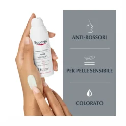 Anti-Rose Trattamento Giorno
