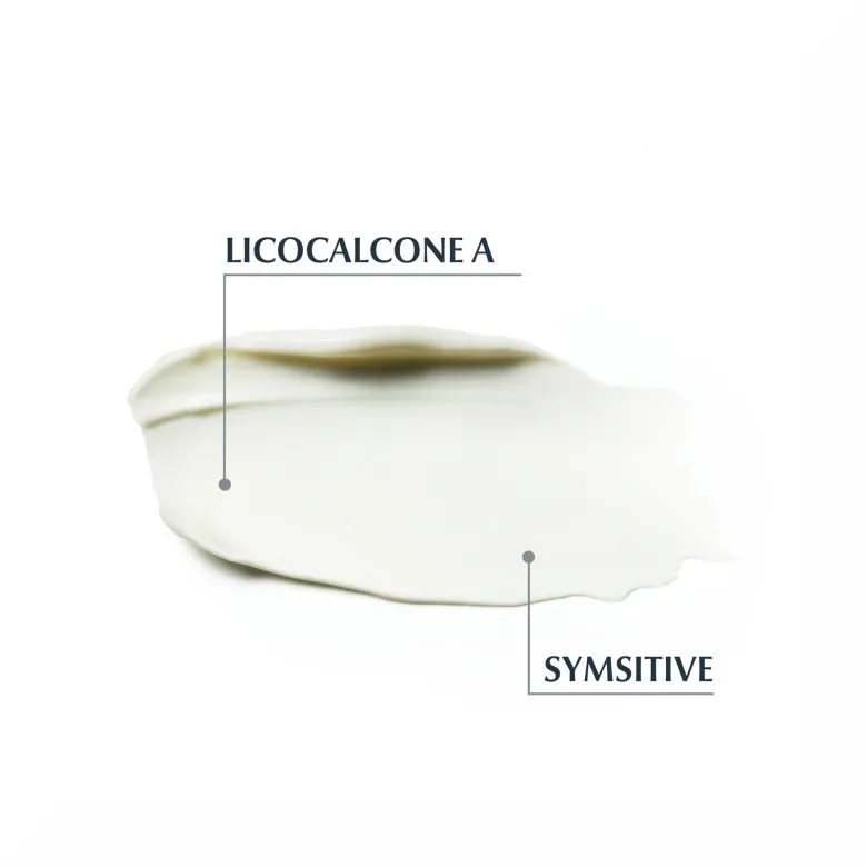 Antirose Trattamento Lenitivo Notte