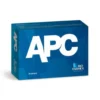 Apc per la funzionalità articolare 30 compresse