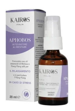 Aphobos Spray 20ml