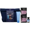 Apivita Cofanetto Aqua Beelicious Crema Comfort Idratante 40ml+Tonico Idratante 20ml+Maschera Argill