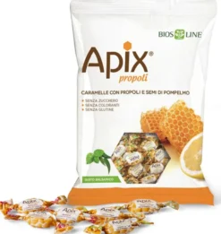 Apix Propoli Caramelle