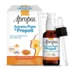 Apropos Estratto Puro Di Propoli Spray+Contagocce