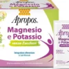 Apropos Magnesio e Potassio 24 Bustine