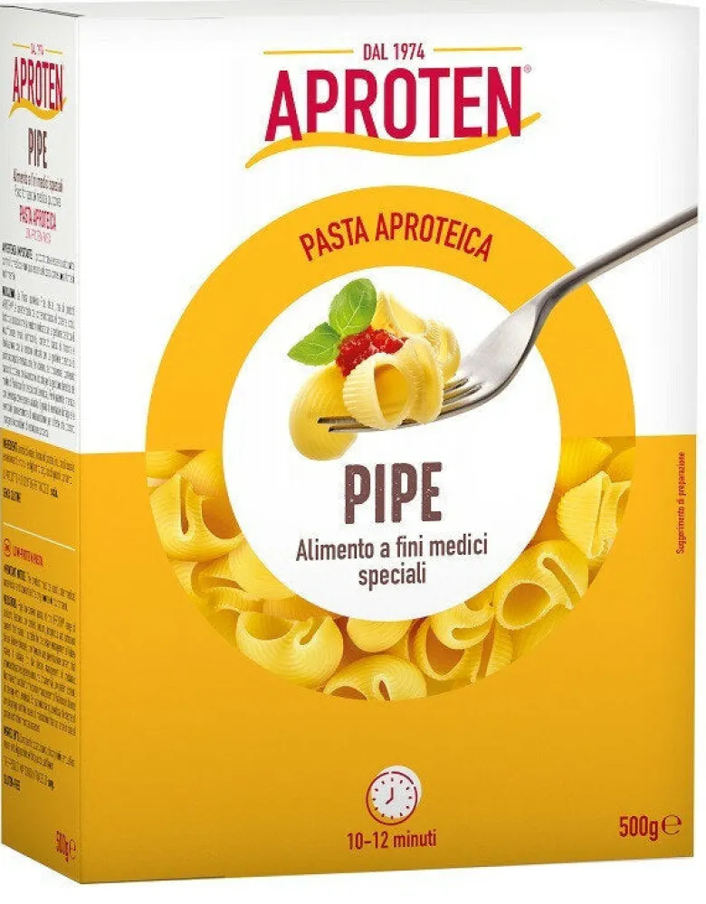 Aproten Pipe 500g