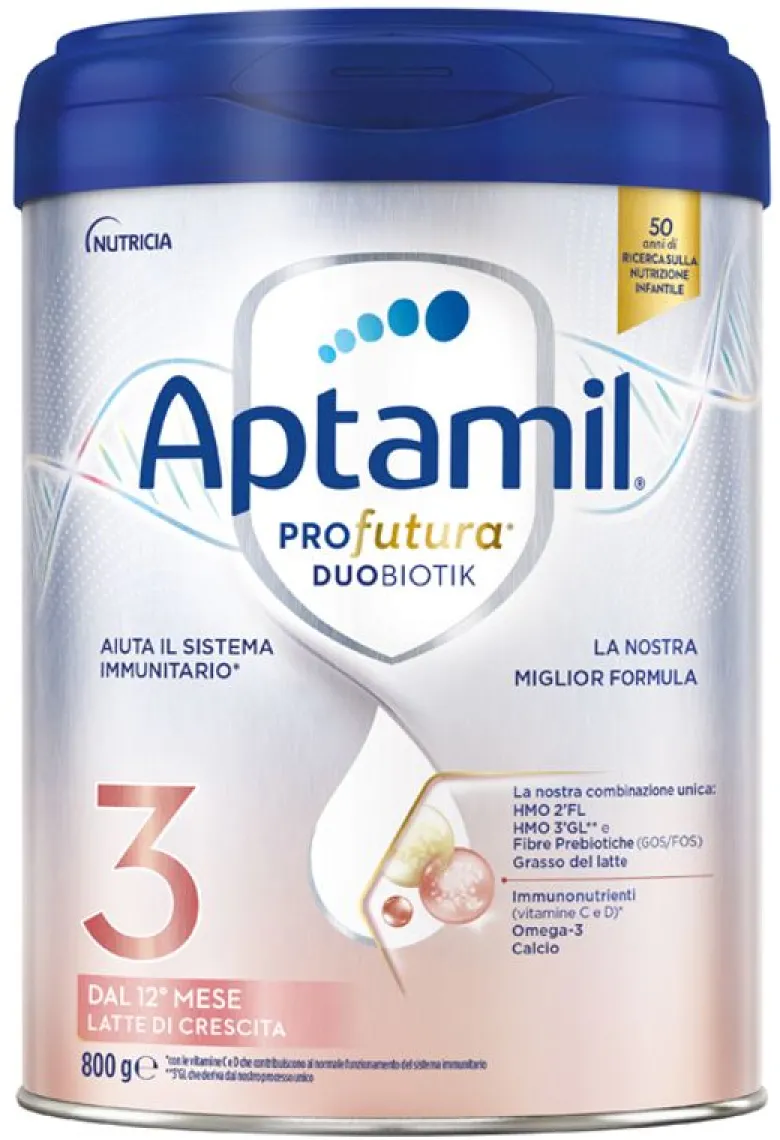 Aptamil 3