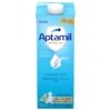 Aptamil 4 Latte Liquido 1000 ml