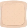 Aquacel Ag Foam Adesiva 10x10cm 10 Pezzi