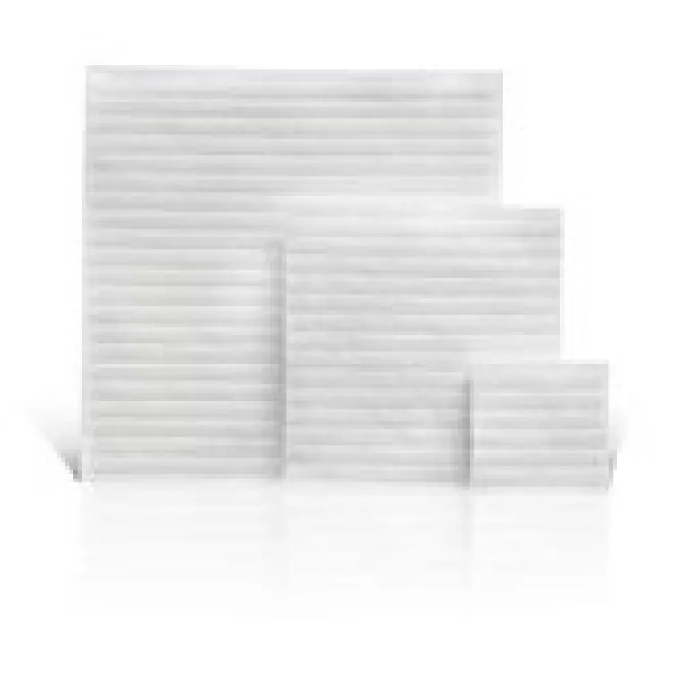 Aquacel Extra Hydrofiber 10X10cm 10 Pezzi