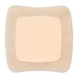 Aquacel Foam Adesivo 10X10 10 Pezzi