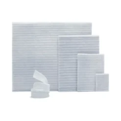 Aquacel Medicazione Argento + Extra 2x45cm 5 Pezzi