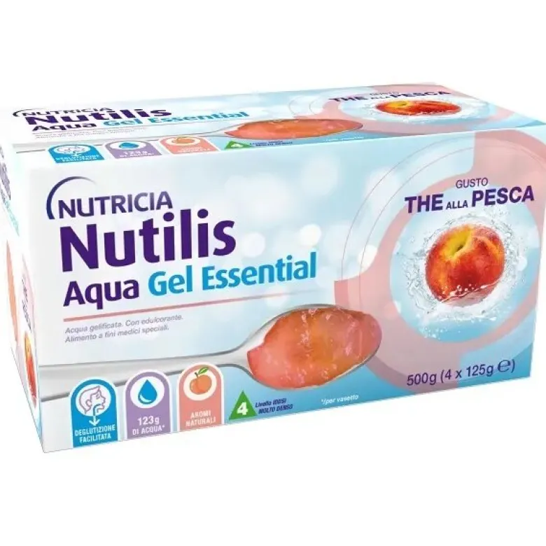 Aqua Gel Essential