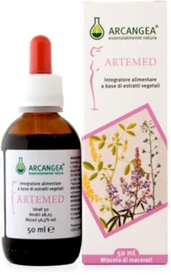 ARCANGEA ARTEMED