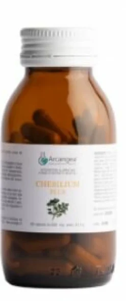 Arcangea Chebilium Plus 60 Compresse