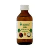 ARCANGEA Olio di Cocco biologico