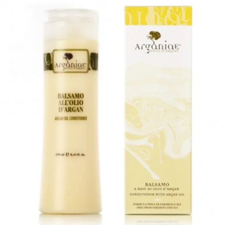 Arganiae Balsamo all'Olio di Argan 250ml