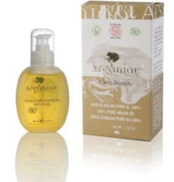 Arganiae L'oro liquido Argan puro al 100% 30ml