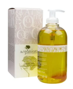 Arganiae Olio puro di argan 500ml