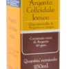 ArgentoColloidaleIonico