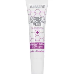 Argento Colloidale Plus Simplex 100 12ml