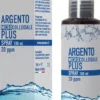 Argento Colloidale Plus Spray 100 ml