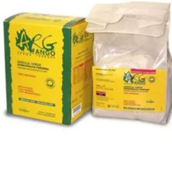 ArgFango Argilla Verde Polvere 1kg
