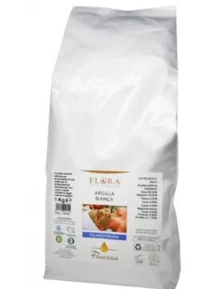 Argilla Bianca 1kg