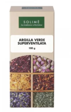 Argilla Verde 100g