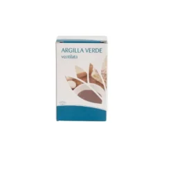 Argilla Verde Ventilata 200g