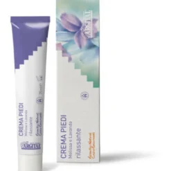 Argital Crema piedi rilassante rinfrescante 75ml
