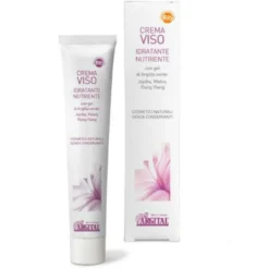 Argital Crema viso idratante nutriente 50ml