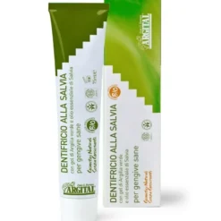 Argital Dentifricio Salvia 75ml